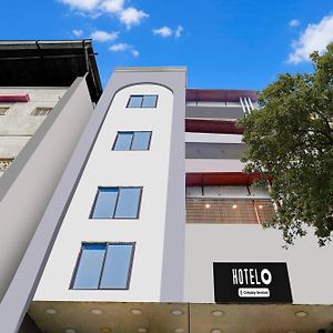 Super Hotel O Jawahar Marg Formerly Hotel Virat