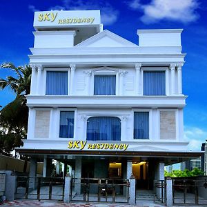 Sky Residency