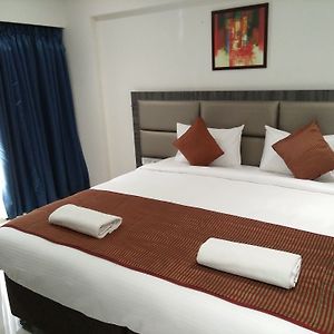 Ontime Residency Apartment And Hotel